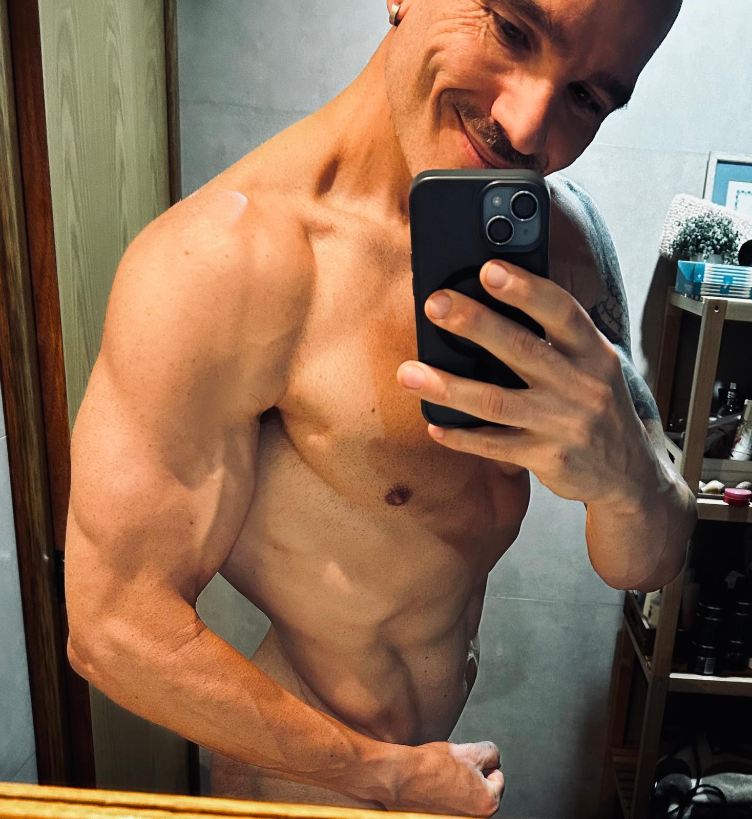 Francesc Rivero Después